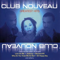 Club Nouveau — Under a Nouveau Groove